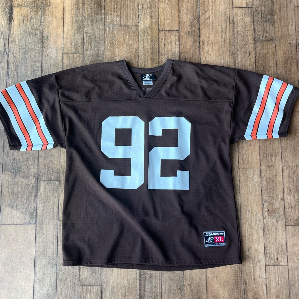 Cleveland Browns NFL Jersey